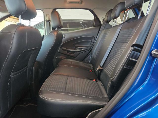 Ford EcoSport EcoSport 1.0 ecoboost Titanium S 125cv