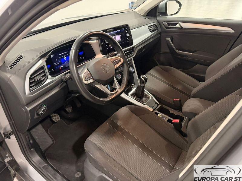 Volkswagen T-Roc T-Roc 2.0 TDI SCR Life