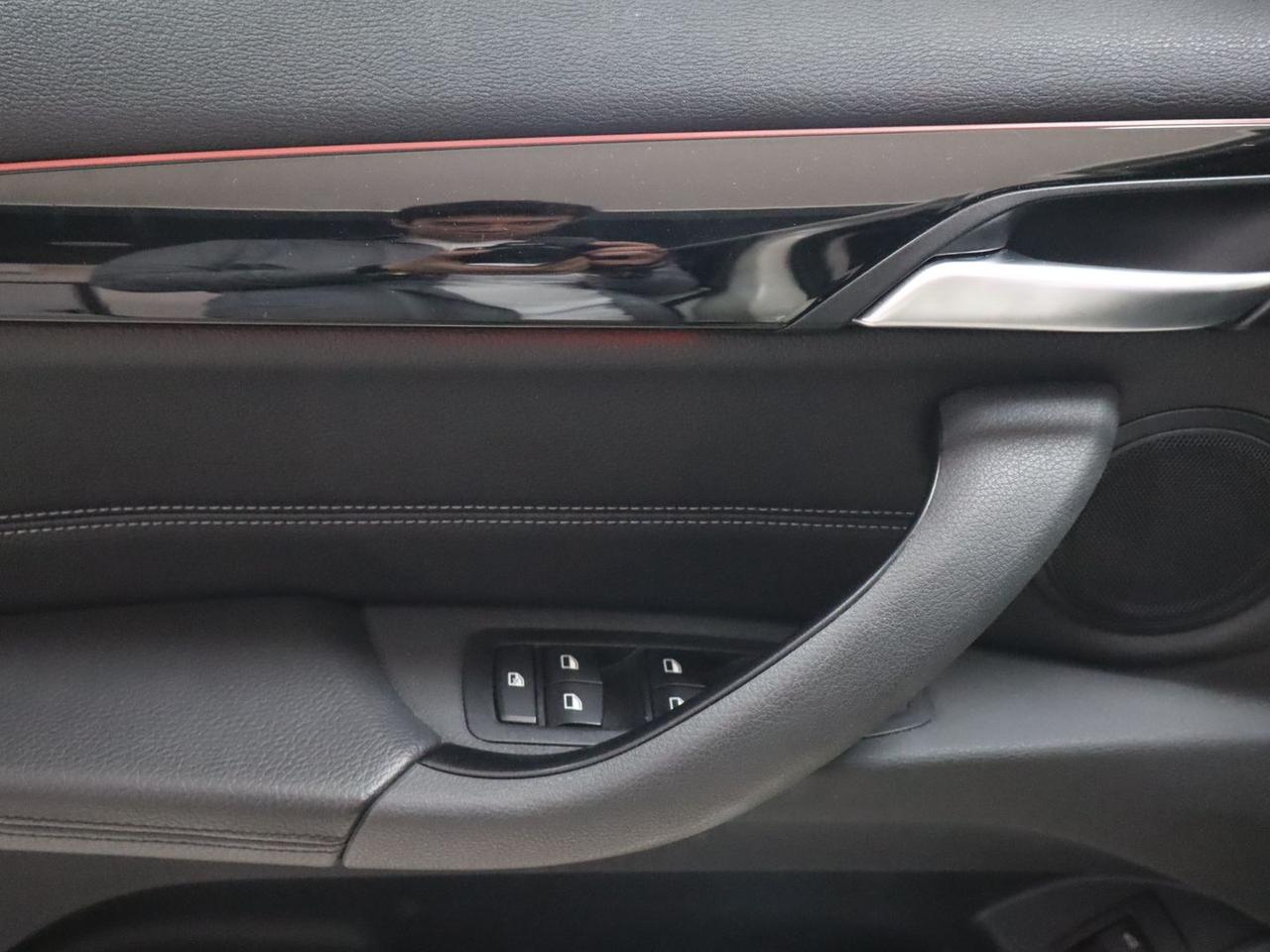 Bmw X1 xLine 18 d S DRIVE TETTO PANORAMICO #10459