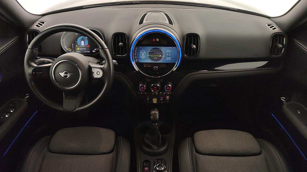 MINI Mini Countryman F60 2020 - Mini Countryman 1.5 Cooper SE Classic all4 auto