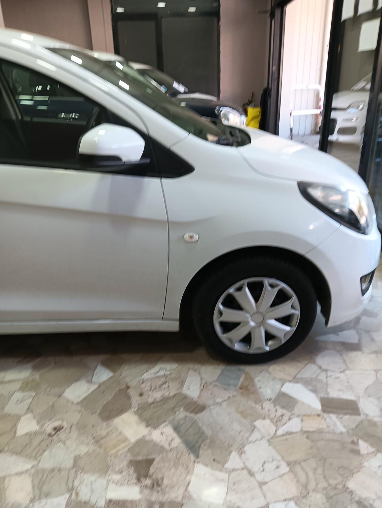 Opel Karl 1.0 75 CV N-Joy EURO 6