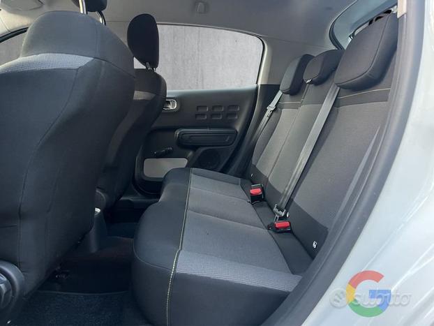 Citroën C3 Feel 1.2 83cv - PROMO/IVA ESPOSTA