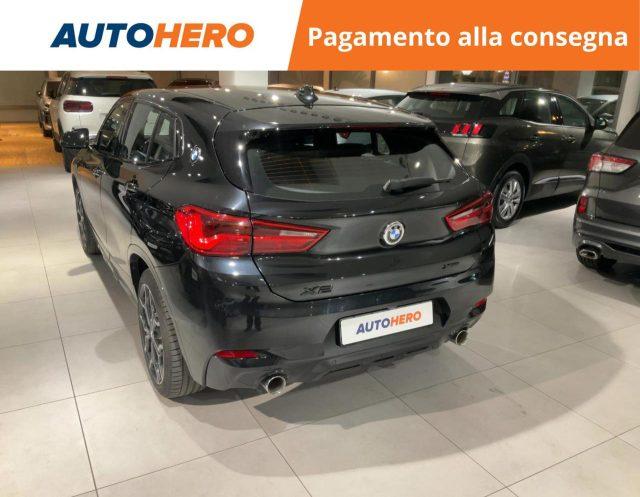 BMW X2 xDrive20d Msport