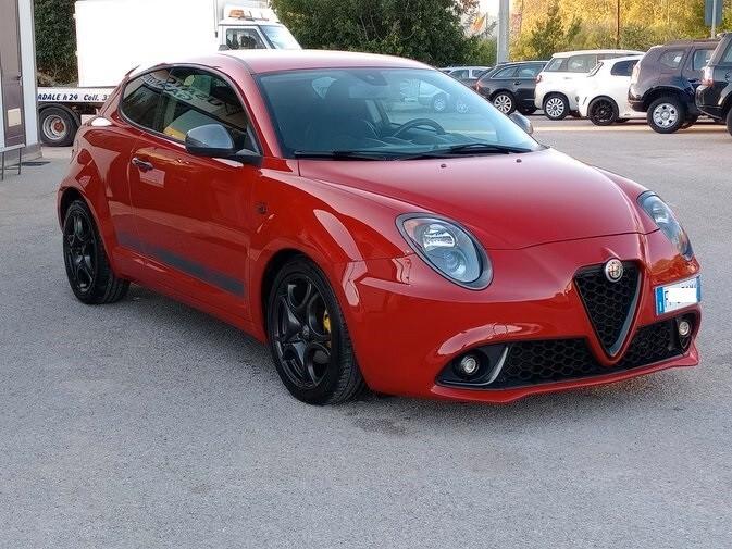 Alfa Romeo MiTo 1.3 JTDm 95 CV S&S