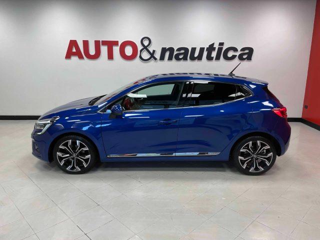 RENAULT Clio 1.5 BLUE DCI INTENS 85CV
