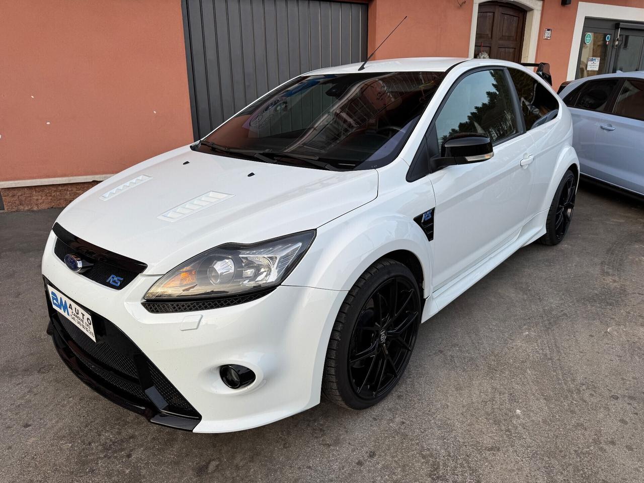 Ford Focus 2.5T (305CV) 3p. RS