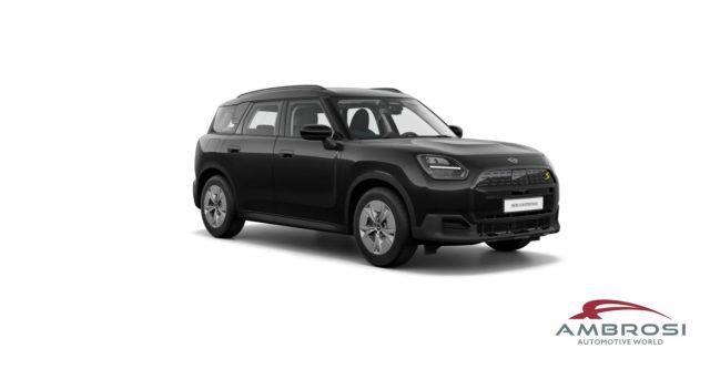 MINI Countryman Cooper SE ALL4 Essential
Essential