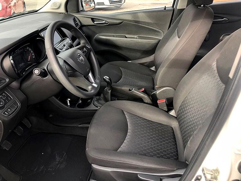 Opel Karl Rocks 1.0 73 CV