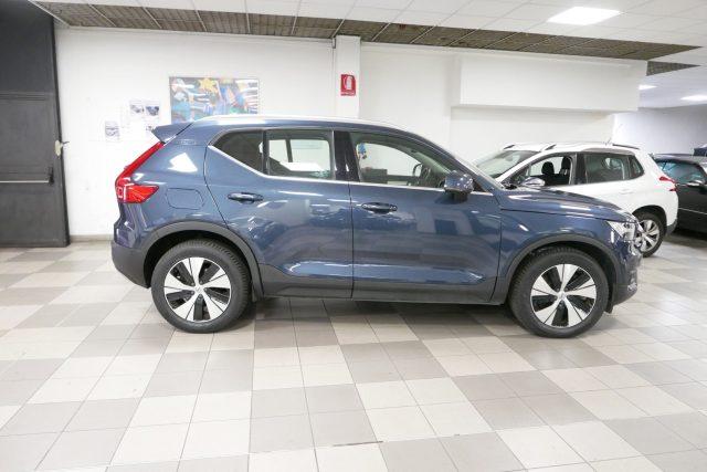 VOLVO XC40 T4 Recharge Plug-in Hybrid Inscription Expression