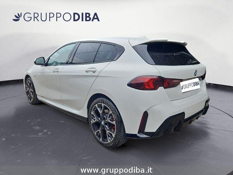 BMW Serie 1 F70 120 48V MSport Pro auto