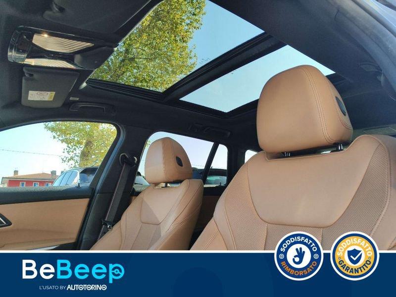 BMW Serie 3 Touring M340D TOURING MHEV 48V XDRIVE AUTO