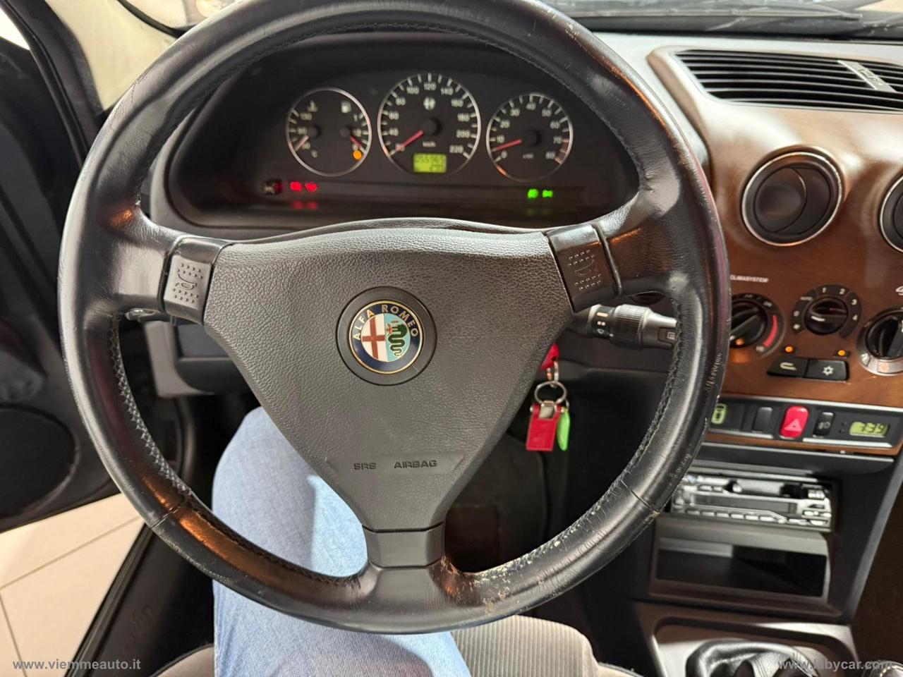 ALFA ROMEO 146 1.4i 16V T.S. L