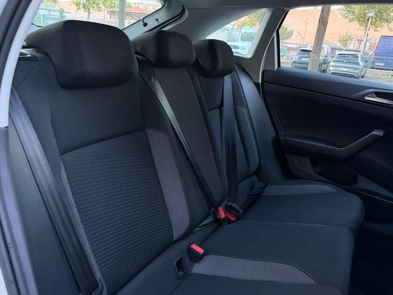 Volkswagen Taigo Taigo 1.0 tsi 95cv