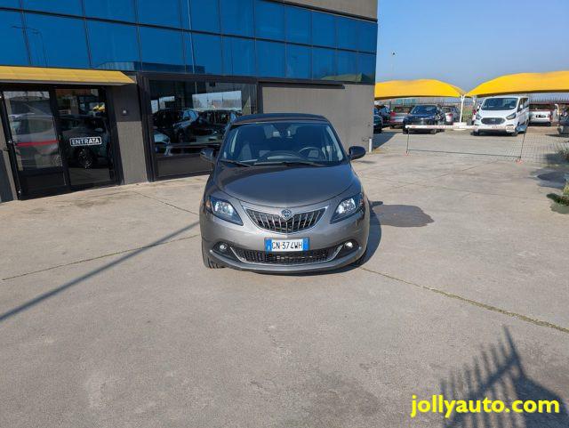 LANCIA Ypsilon 1.0 FireFly 5 porte S&S Hybrid Gold Plus