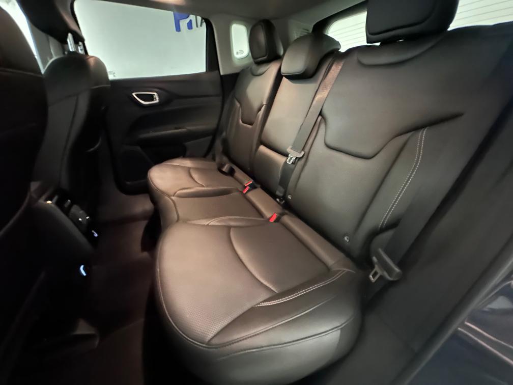 Jeep Compass 1.5 turbo t4 mhev Summit 2wd 130cv dct