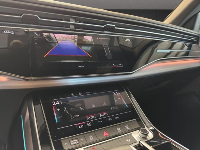 AUDI Q8 50 TDI 286 CV quattro tiptronic Sport