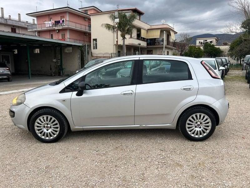FIAT Punto 1.2 Easy 69cv LEGGI