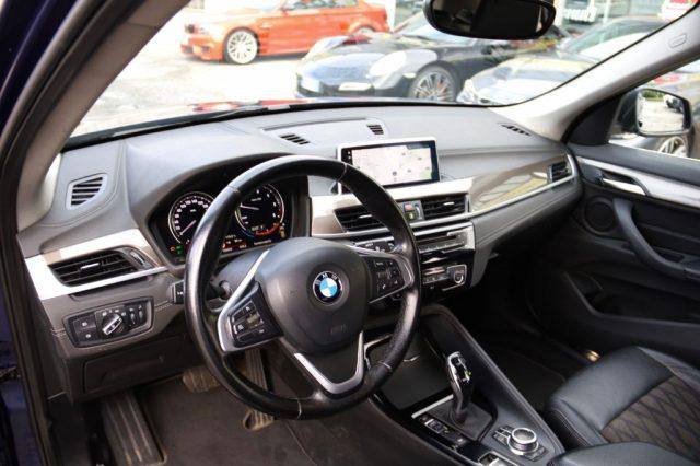 BMW X1 xDrive18d Business Advantage