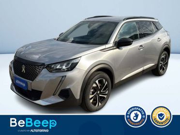 Peugeot 2008 1.5 BLUEHDI ALLURE S&S 130CV EAT8