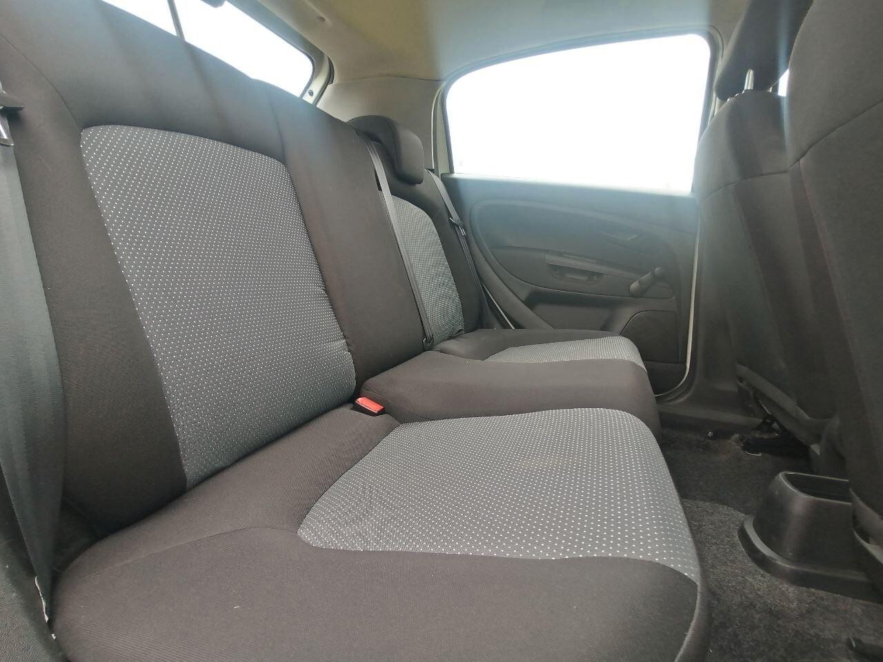 Fiat Grande Punto 1.3 MJT 75 cv 5P Neopatentati