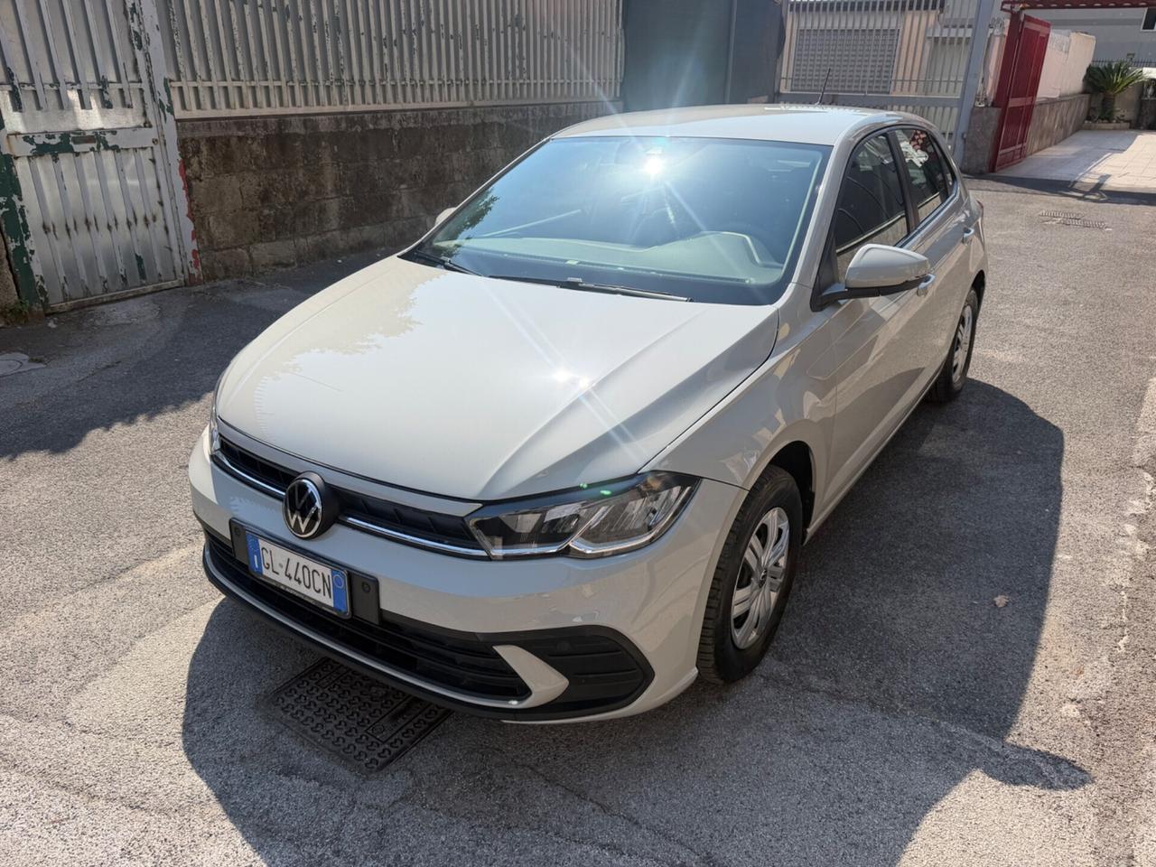 Volkswagen Polo 1.0 EVO