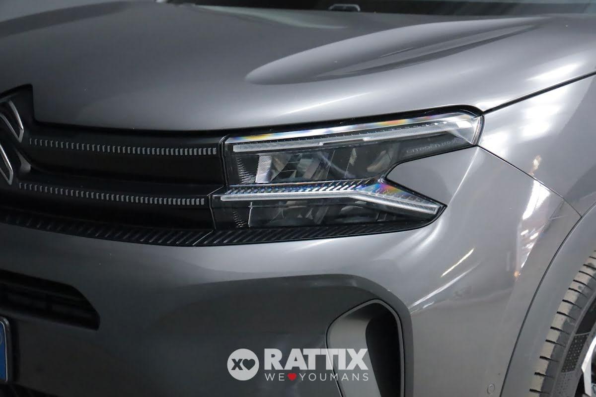 Citroen C5 Aircross 1.6 Hybrid Phev 225CV Shine e-EAT8