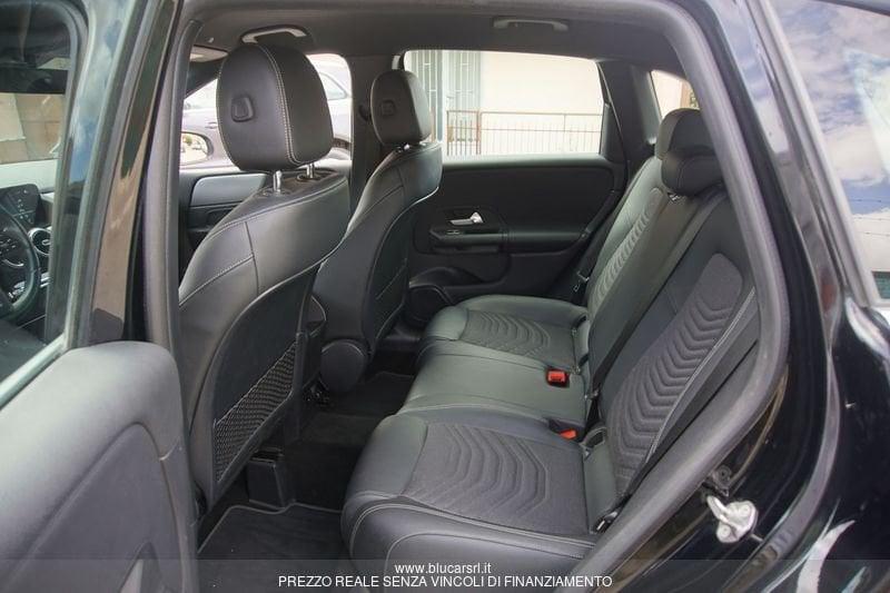 Mercedes-Benz Classe B B 180 Business Extra