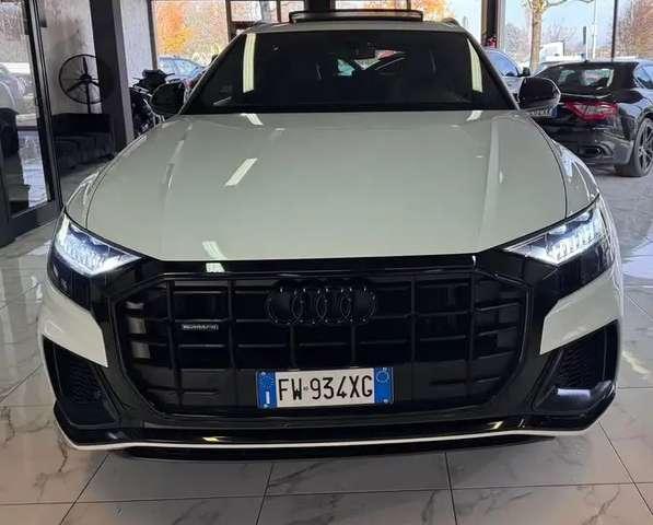 Audi Q8 S-Linex3+ Tetto+ Bang+RS+22+Virtual