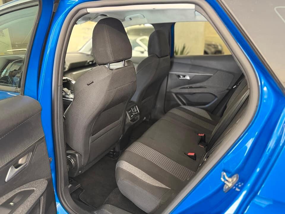 Peugeot 3008 BlueHDi 130 S&S Active