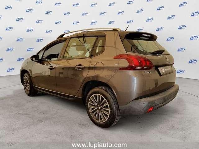 Peugeot 2008 1.2 puretech Active