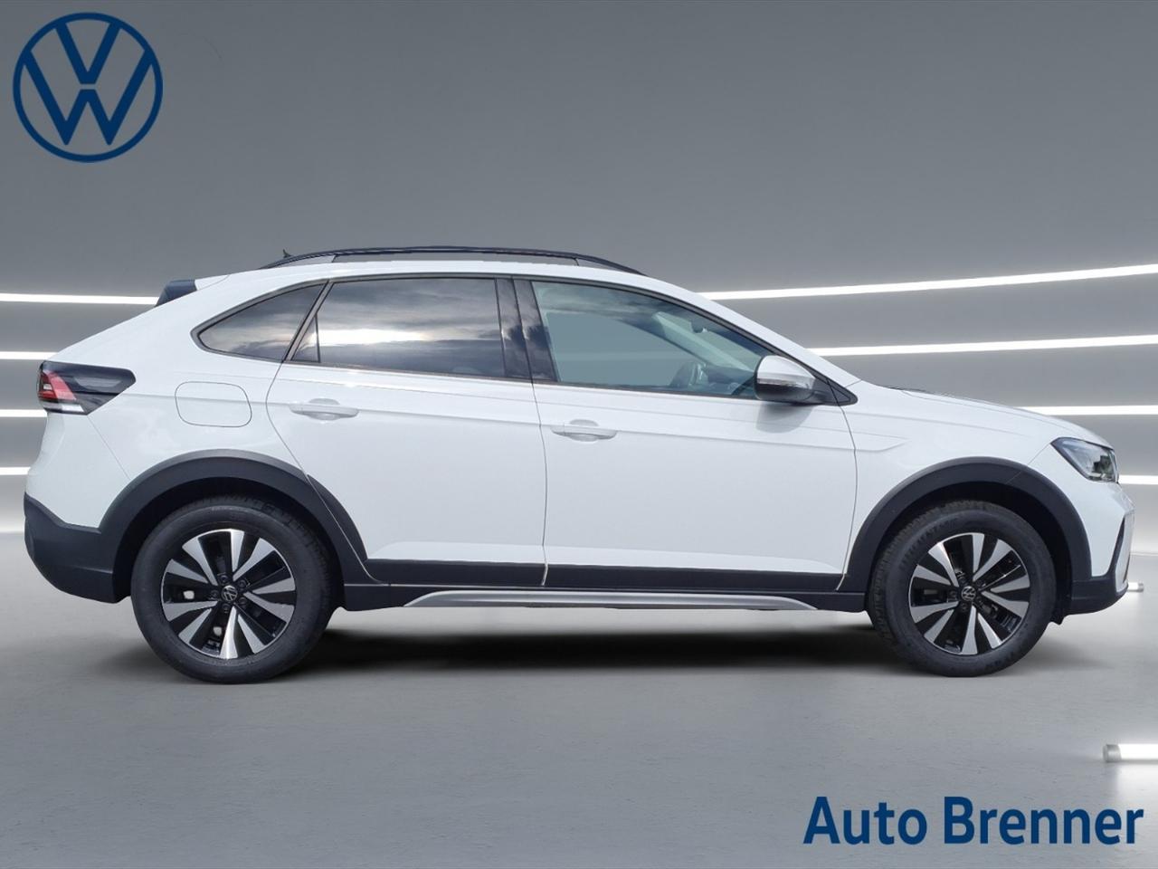 Volkswagen Taigo 1.0 tsi life 95cv