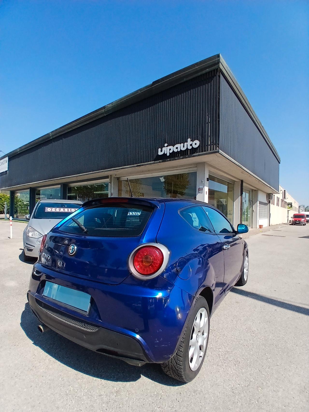 Alfa Romeo MiTo ALLURE