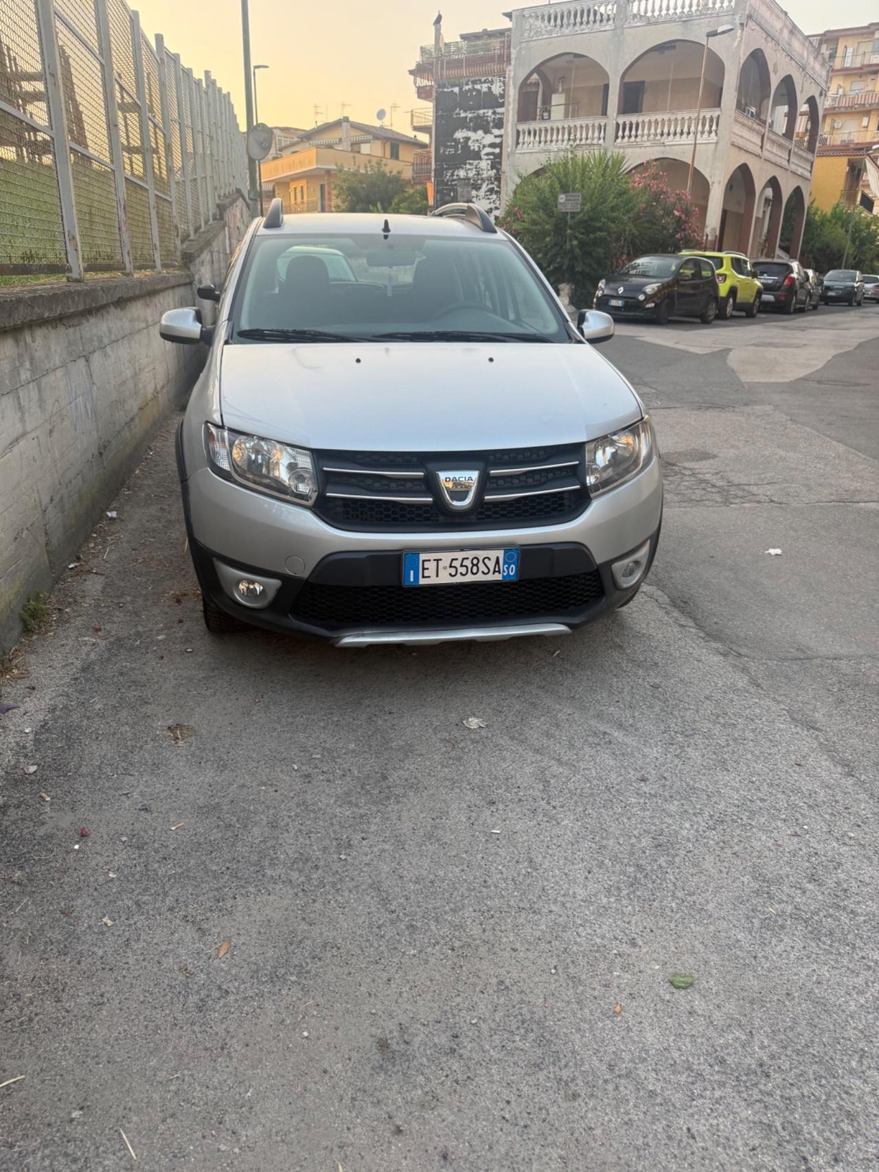 Dacia Sandero 900 TCe 12V 90CV Lauréate