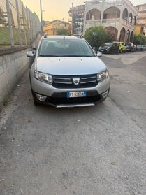Dacia Sandero 900 TCe 12V 90CV Lauréate