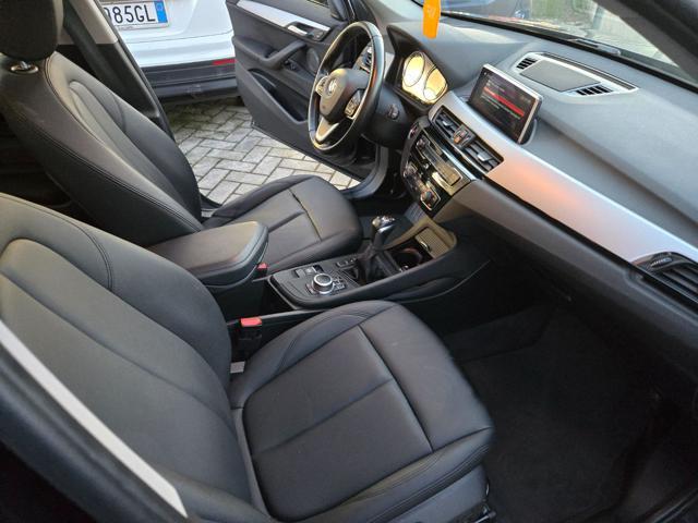 BMW X1 xDrive25e Advantage