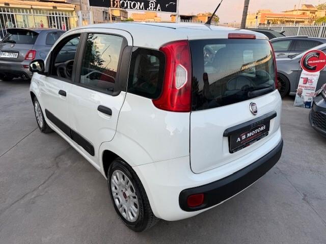Fiat Panda 1.2 GPL 69CV Easy