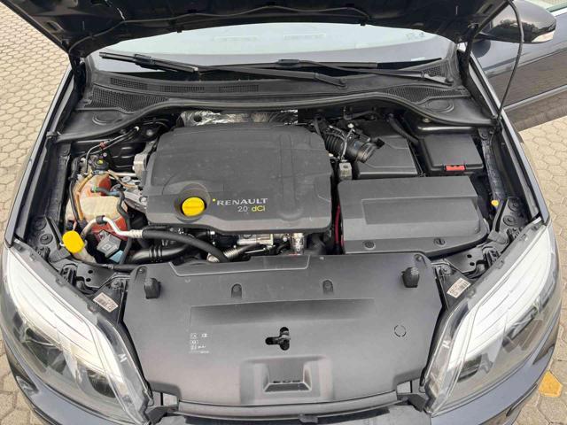 RENAULT Laguna 2.0 dCi SporTour Proactive Limited ESM