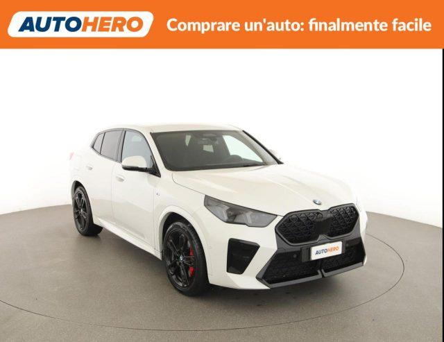 BMW X2 xDrive 20d
