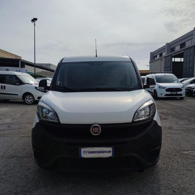 FIAT DOBLO CH1 1.6 M-JET 120CV FURGONE LOUNGE