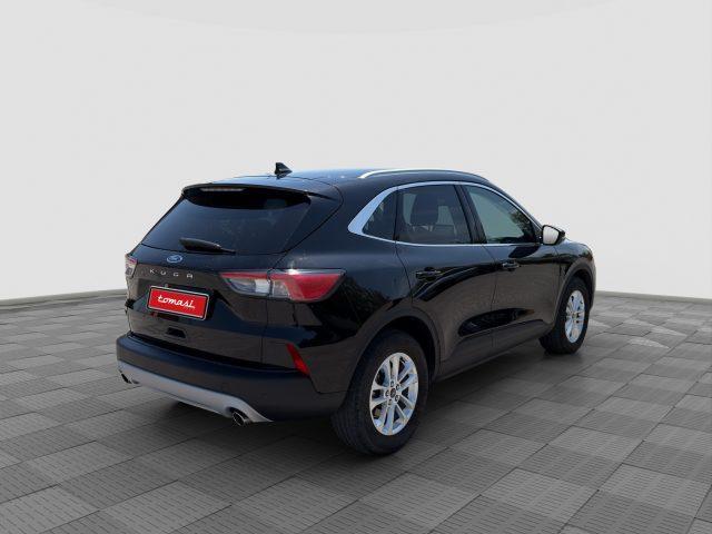FORD Kuga Kuga 1.5 EcoBoost 150 CV 2WD Titanium