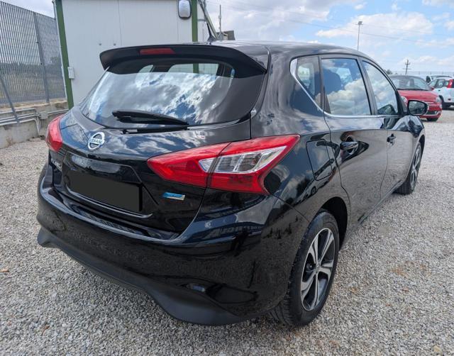 NISSAN Pulsar 1.5 dCi 110 cv Visia