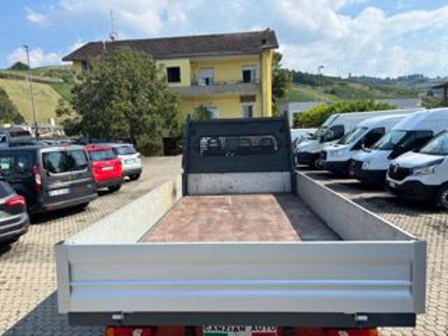 FIAT Ducato 2.3 MJT UNICO PROPRIETARIO