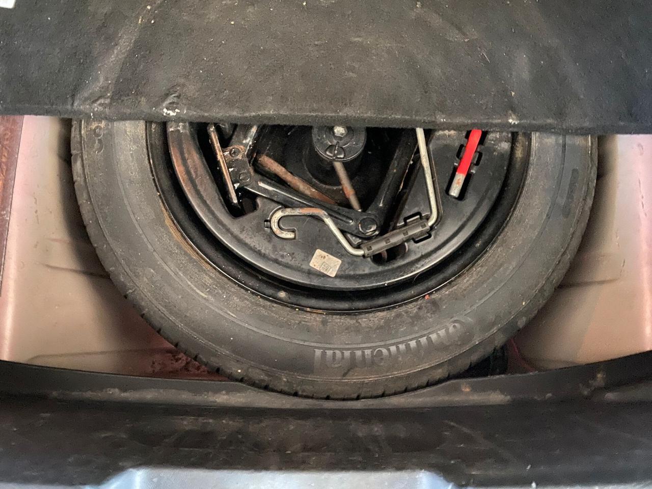 Fiat Bravo 1.6 MJT 105 CV Emotion Navi/T.Cam/Cruise