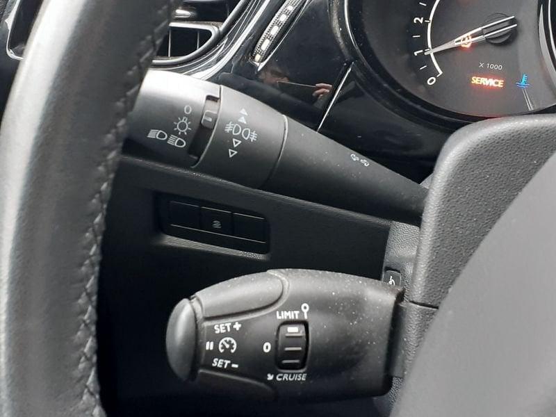 Citroën C3 BlueHDi 75 Feel GARANZIA-1°PROP