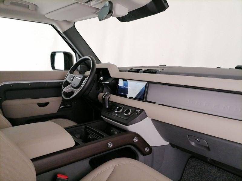 Land Rover Defender 90 3.0d i6 mhev SE awd 200cv auto