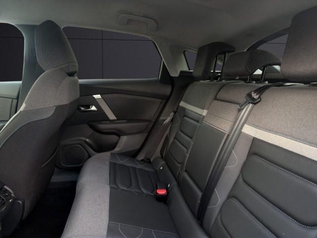 CITROEN C4 PureTech 130 S&S EAT8 Max