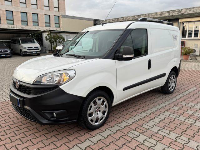 FIAT Doblo 1.4 T-Jet N. Power PC-TN FURGONE CARGO LAMIERATO