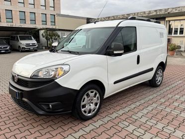 FIAT Doblo 1.4 T-Jet N. Power PC-TN FURGONE CARGO LAMIERATO