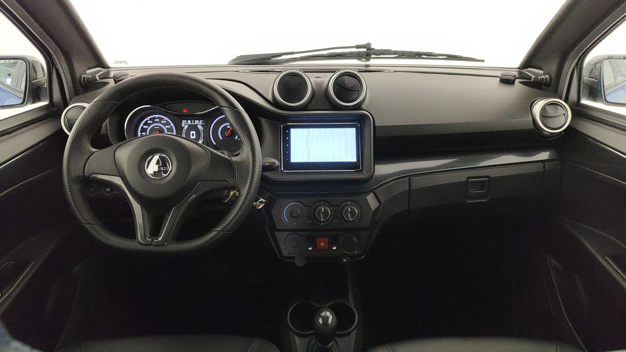 AIXAM e-Coupe Emotion GTI my20