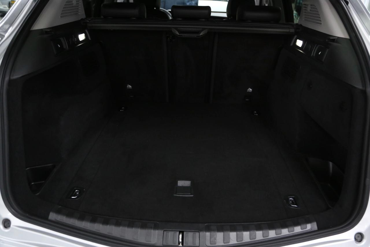 Alfa Romeo Stelvio 2.2 Turbodiesel 210 cv AT8 Q4 Super